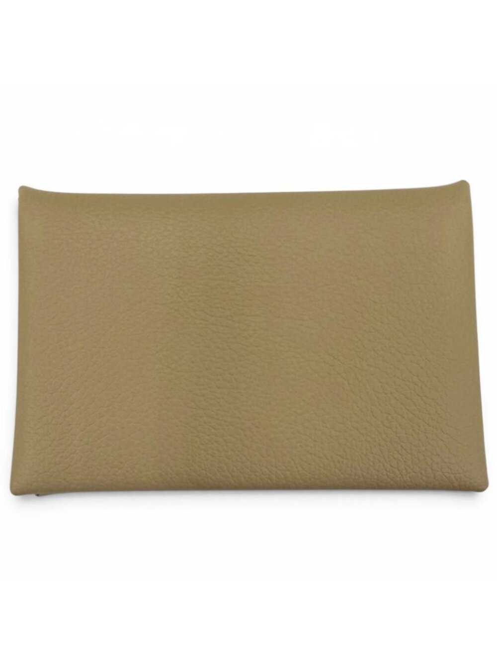 Hermes Calvi Color Trench Business Card Holder Case - Picture 2 of 7